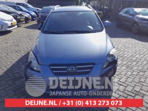 Kia Ceed 07-
