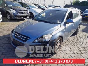 Kia Ceed 07-