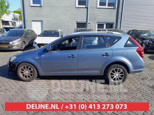 Kia Ceed 07-