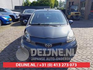 Toyota Aygo 05-