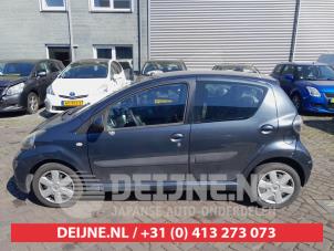 Toyota Aygo 05-