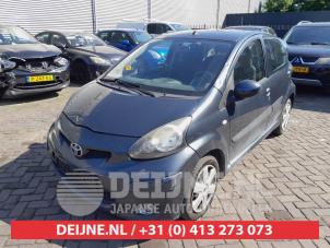 Toyota Aygo 05-