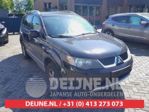 Mitsubishi Outlander Klimapumpe O665765 Spenderfahrzeug