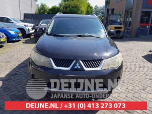 Mitsubishi Outlander 07-