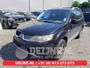 Mitsubishi Outlander 07-