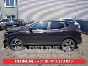 Nissan Qashqai 14-