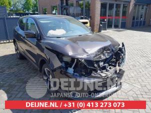 Nissan Qashqai Dynamo O667419 Donorvoertuig