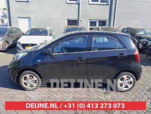 Kia Picanto 11-