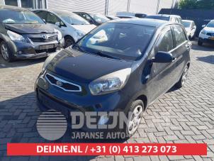 Kia Picanto 11-