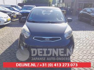 Kia Picanto 11-