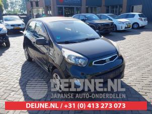 Kia Picanto Getriebe O663053 Spenderfahrzeug