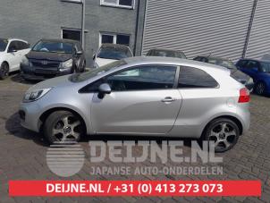 Kia Rio 11-