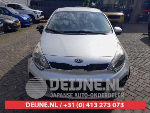 Kia Rio 11-