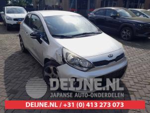 Kia Rio Getriebe O663212 Spenderfahrzeug