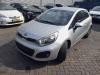 Kia Rio III 1.4 CVVT 16V Sloopvoertuig (2012, Grijs)