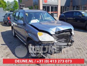 Honda CR-V Startmotor O673095 Donorvoertuig