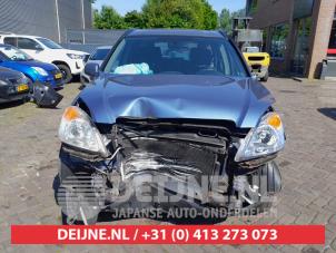 Honda CR-V 02-