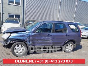 Honda CR-V 02-
