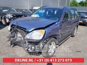 Honda CR-V 02-
