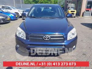 Toyota Rav-4 06-
