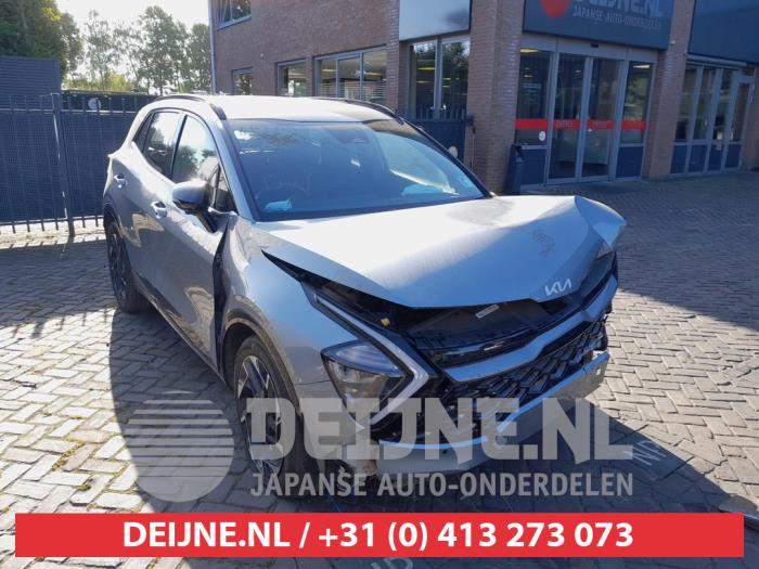 Foto donor auto