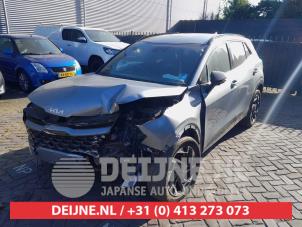 Kia Sportage 21-
