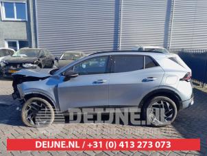 Kia Sportage 21-