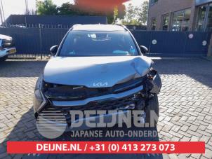Kia Sportage 21-