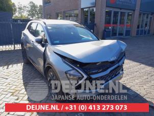 Kia Sportage Lambda Sonde O688485 Donorvoertuig