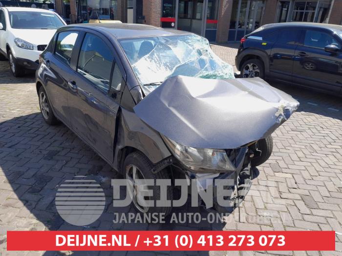 Toyota Yaris Dynamo O663396 Donorvoertuig