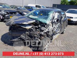 Toyota Yaris 3 12-