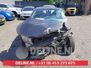Toyota Yaris 3 12-