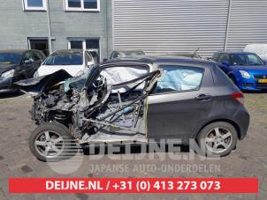 Toyota Yaris 3 12-