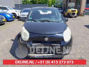 Suzuki Alto 09-