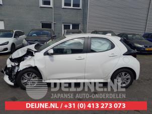 Toyota Yaris 4 20-