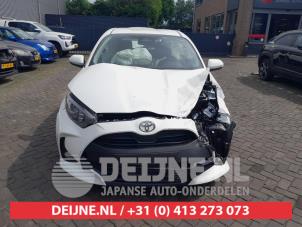 Toyota Yaris 4 20-