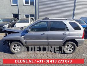 Kia Sportage 05-