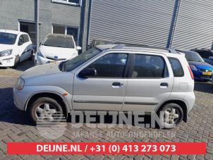 Suzuki Ignis J. 99-