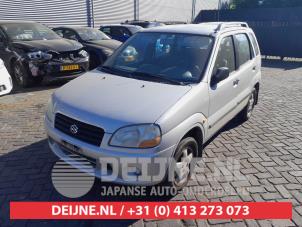 Suzuki Ignis J. 99-