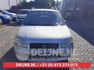 Suzuki Ignis J. 99-
