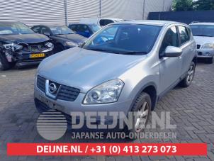 Nissan Qashqai 07-