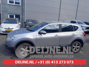 Nissan Qashqai 07-