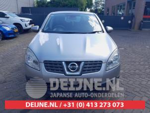 Nissan Qashqai 07-