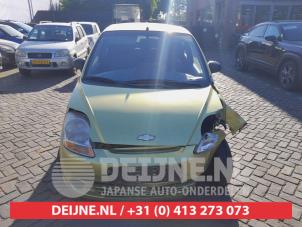 Chevrolet Matiz 05-