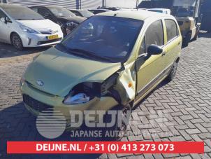 Chevrolet Matiz 05-