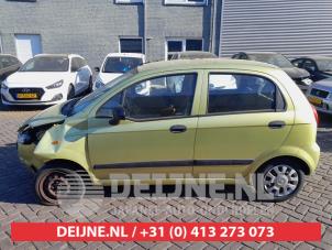 Chevrolet Matiz 05-