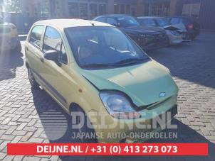 Chevrolet Matiz Anlasser O699147 Spenderfahrzeug