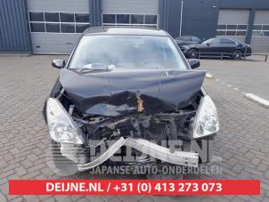 Toyota Corolla Verso 04-