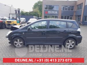 Toyota Corolla Verso 04-