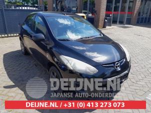 Mazda 2 Anlasser O669974 Spenderfahrzeug